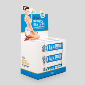 Balm Tattoo Original 100gr