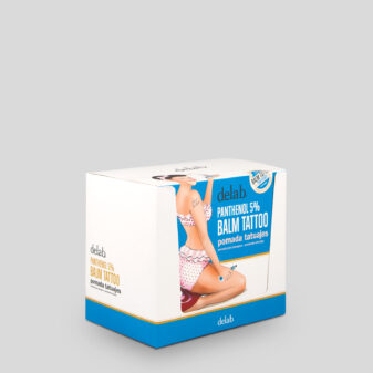 Balm Tattoo original 30gr display