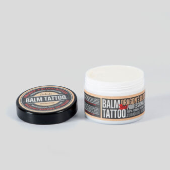 Balm Tattoo Dragon Blood 250ml